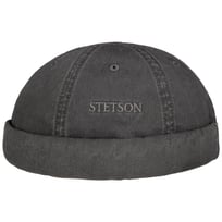 Ocala Cotton Docker Cap by Stetson - &pound;39.00
