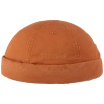 Ocala Cotton Docker Cap by Stetson - &pound;39.00