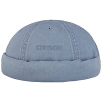 Ocala Cotton Docker Cap by Stetson - &pound;39.00