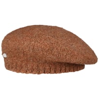 Odett Boucl� Beret by Chillouts - &pound;22.95