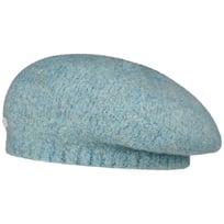 Odett Boucl� Beret by Chillouts - &pound;22.95