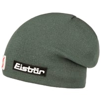 Ogle Skipool Beanie Hat by Eisb�r - &pound;44.95