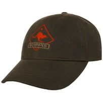 Oilskin Cap by Scippis - &pound;26.95