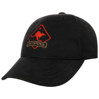 Oilskin Cap by Scippis - &pound;26.95