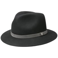 Oklahoma Traveller Wool Hat by Lierys - &pound;61.95