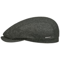 Oldbury Driver Flat Cap by Stetson - &pound;85.65