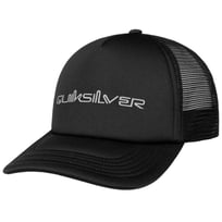 Omni Trucker Cap by Quiksilver - &pound;30.95