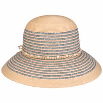 Oravela Summer Cloche Hat - &pound;52.95