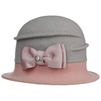 Oretka Milled Wool Hat by Lierys - &pound;86.95