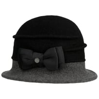 Oretka Milled Wool Hat by Lierys - &pound;87.95
