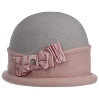 Oretka Toque Milled Wool Hat by Lierys - &pound;86.95