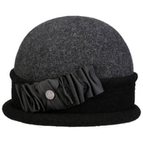 Oretka Toque Milled Wool Hat by Lierys - &pound;86.95