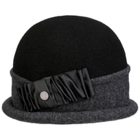 Oretka Toque Milled Wool Hat by Lierys - &pound;86.95