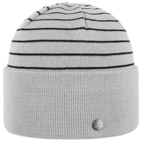 Organic Cotton Beanie with Cuff by Lierys - &pound;48.10