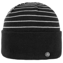 Organic Cotton Beanie with Cuff by Lierys - &pound;48.10