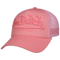 Originals Trucker Cap by Von Dutch - &pound;30.95