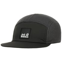 Osloer Flat Brim Fleece Cap by Jack Wolfskin - &pound;35.95