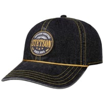 Outdoor Heritage Cap by Stetson - &pound;59.00