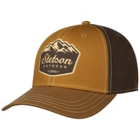Outdoor Ranger Cap by Stetson - &pound;49.00