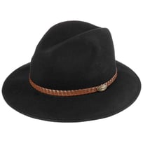 Outdoor Traveller Wool Felt Hat by Lipodo - &pound;52.95