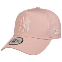 Outline EF NY Yankees Trucker Cap by New Era - &pound;31.95