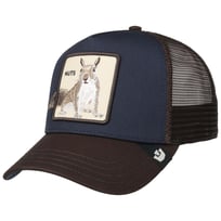 Over the Line Squirrel by Goorin - &pound;44.95