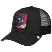 POPArt Panther Cap by Goorin Bros. - &pound;39.95
