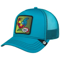 POPArt Rooster Cap by Goorin Bros. - &pound;39.95