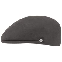 Packable Outdoor Flat Cap by Lierys - &pound;61.95