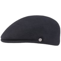 Packable Outdoor Flat Cap by Lierys - &pound;61.95