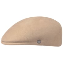 Packable Outdoor Flat Cap by Lierys - &pound;61.95