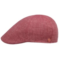 Paddy Stripes Flat Cap by Mayser - &pound;79.95