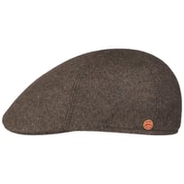 Paddy Wool Blend Flat Cap by Mayser - &pound;87.95