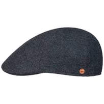 Paddy Wool Blend Flat Cap by Mayser - &pound;87.95