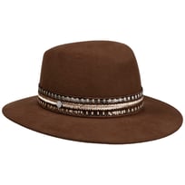 Palamena Wool Hat by Lierys - &pound;70.95