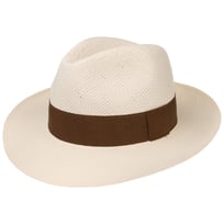 Palermo Straw Hat by Lipodo - &pound;22.95