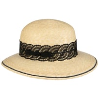 Palmira Wheat Straw Hat by Mayser - &pound;175.95