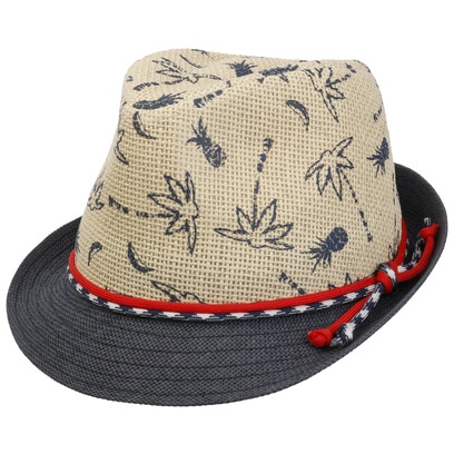 Kid s straw hats Light sun protection Hatshopping