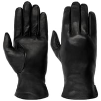 Pam Leather Gloves by Pearlwood - &pound;60.95