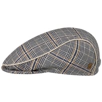 Pamir Flat Cap Zechbauer by Mayser - &pound;113.95