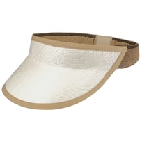 Panama Beach Visor by Lierys - &pound;35.95