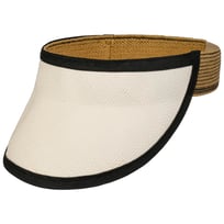 Panama Beach Visor by Lierys - &pound;44.95
