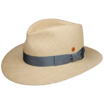 Panama Bogart Hat by Mayser - &pound;175.95