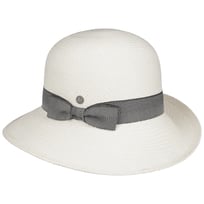 Panama Cloche Hat by Lierys - &pound;120.95
