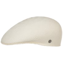 Panama Straw Cap by Lierys - &pound;105.95