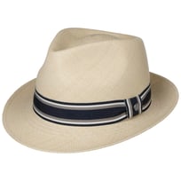 Pandila Trilby Panama Hat by Lierys - &pound;132.15