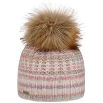 Pandina Pompom Hat by Seeberger - &pound;40.95