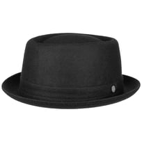 Panno Wool Pork Pie Hat by Lierys - &pound;70.95