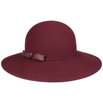 Paola Cashmere Wool Hat by Mayser - &pound;140.95