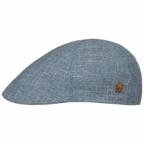 Paquito Cotton Flat Cap Zechbauer by Mayser - &pound;105.95
